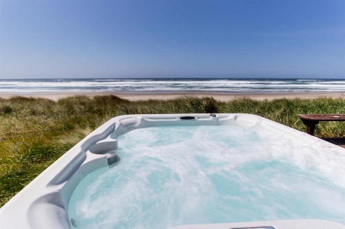 Sand Castle Villa image 18