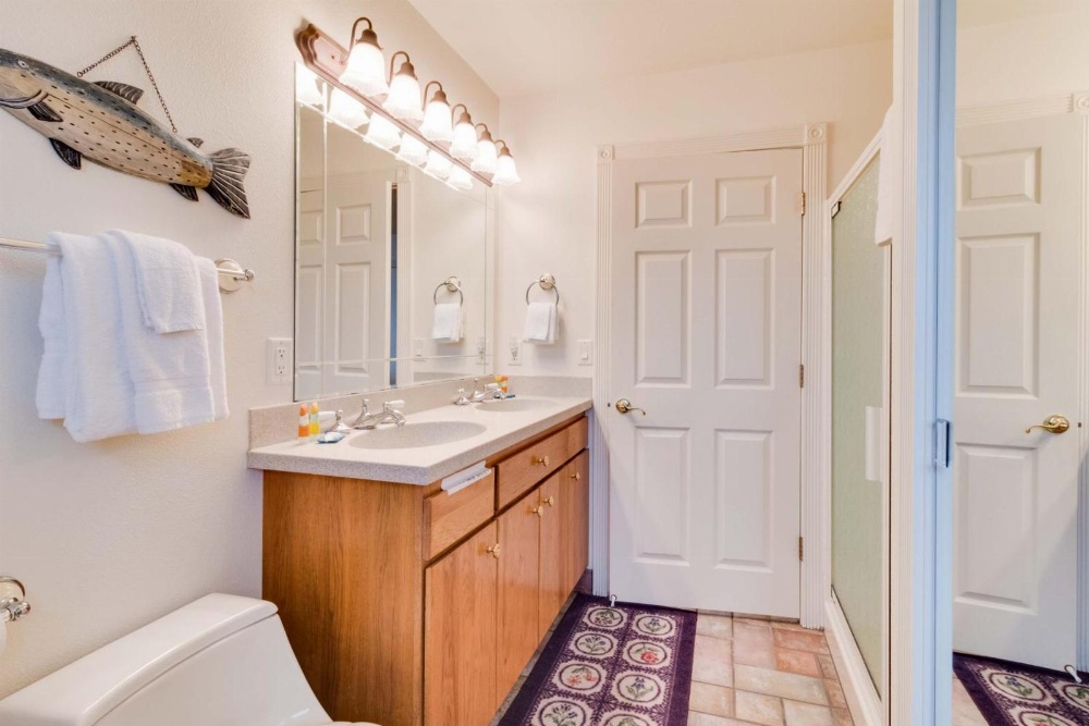 Sand Castle Villa Main image