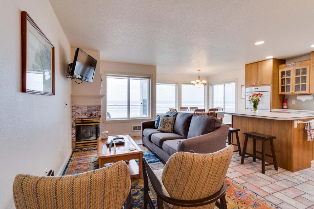 Sand Castle Villa Main image